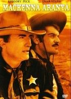 Mackenna aranya (1969) online film