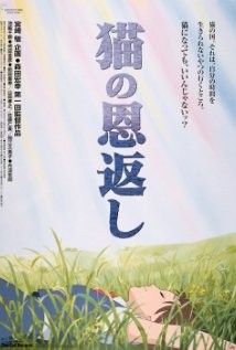 Macskák királysága (2002) online film