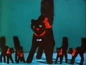 Macskakaland (1968) online film