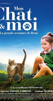Macskaland (2023) online film