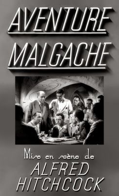 Madagaszkári kaland (1944) online film