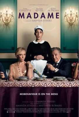 Madame (2017) online film