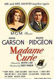 Madame Curie (1943) online film