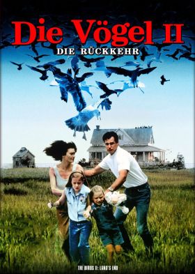 Madarak 2 (1994) online film