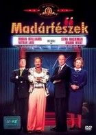 Madárfészek (1996) online film