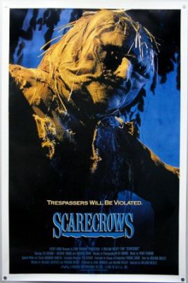 Madárijesztők (1988) online film