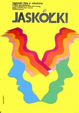 Madárkák (1971) online film