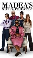 Madea néni, avagy a tanú védtelen (2012) online film