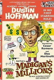 Madigan végrendelete (1968) online film