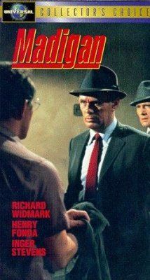 Madigan (1968) online film