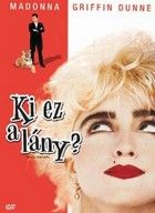 Madonna - Ki ez a lány? (1987) online film