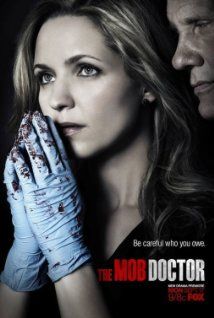 Maffiadoktor 1. évad (2012) online sorozat