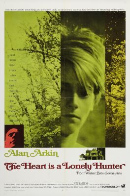 Magányos vadász a szív (1968) online film