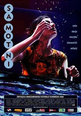 Magányosok (2000) online film