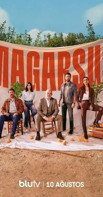 Magarsus 1. évad (2023) online sorozat