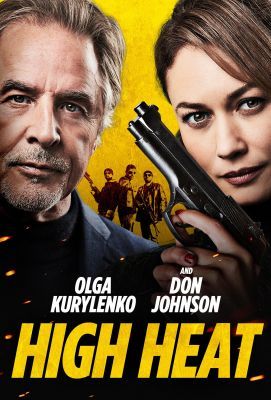 Magas fokon (2022) online film