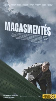 Magasmentés (2023) online film
