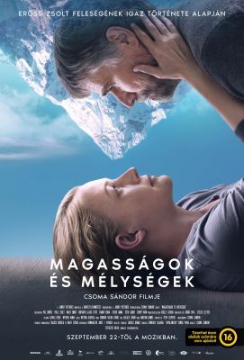 Magasságok és mélységek (2022) online film