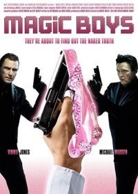 Magic Boys (2012) online film
