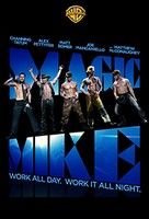 Magic Mike (2012) online film