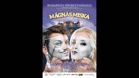 Mágnás Miska (2019) online film