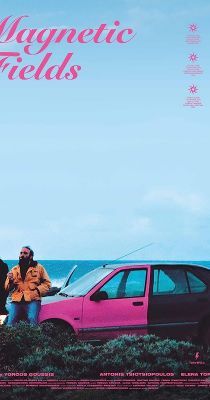 Mágneses mezők (2021) online film