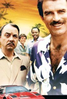 Magnum 1. évad (1980) online sorozat