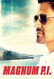 Magnum P.I. 2. évad (2019) online sorozat