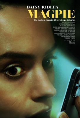 Magpie (2024) online film