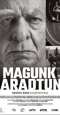 Magunk maradtunk (2022) online film