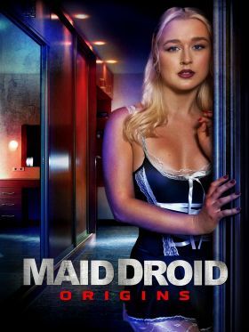 Maid Droid Origins (2024) online film