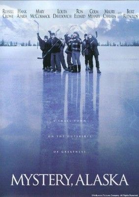 Majd, ha fagy! (1999) online film