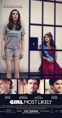 Majdnem tökéletes lány (2012) online film