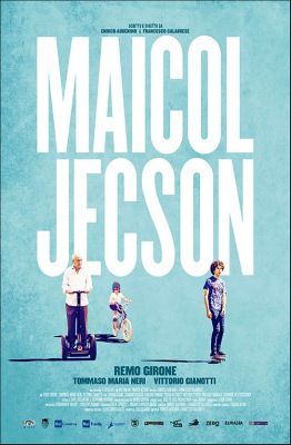 Michael Jackson (2014) online film