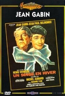Majom a télben (1962) online film