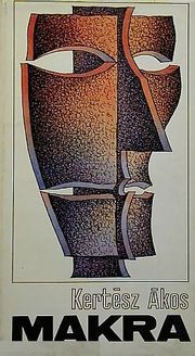 Makra (1972) online film