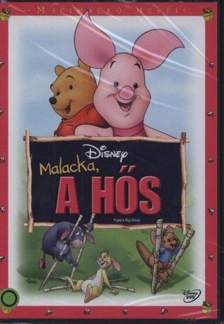 Malacka, a hős (2003) online film