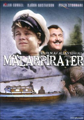 Mälareni kalózok (1987) online film