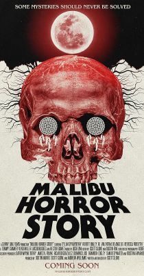 Malibu Horror Story (2023) online film