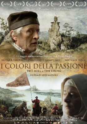 Malom és kereszt (2011) online film