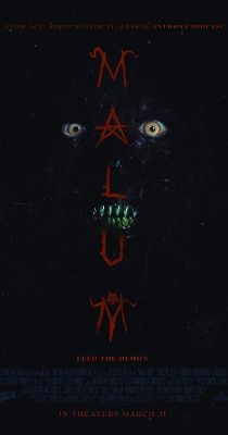Malum (2023) online film