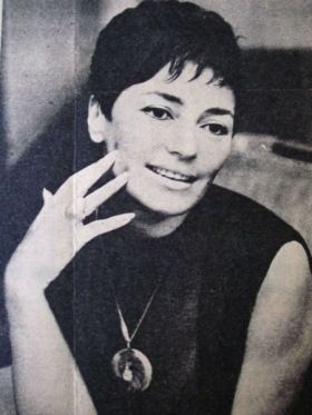 Malva (1968) online film