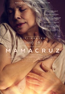 Mamacruz (2023) online film