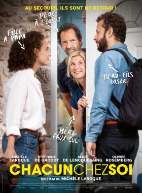 Mamahotel (2020) online film