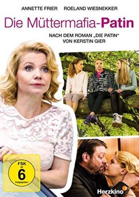 Mamamaffia: Keresztanya (2015) online film