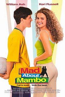 Mambómánia (2000) online film