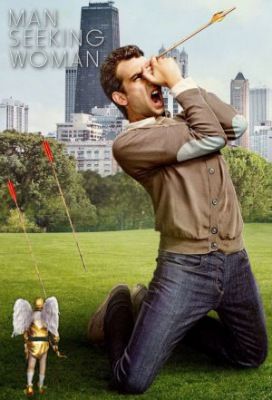 Man Seeking Woman 2. évad (2016) online sorozat
