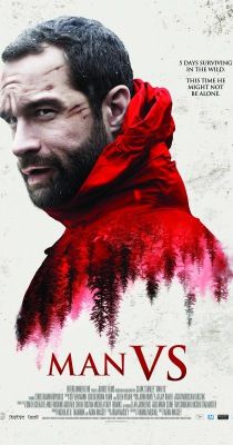 Man Vs (2015) online film
