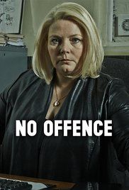 Manchester sötét oldalán (No Offence) 1. évad (2015) online sorozat