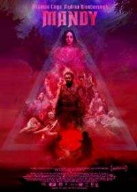 Mandy (2018) online film